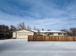 2251 SE Staton Ct, Prineville, OR 97754