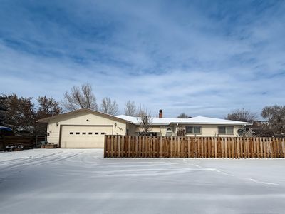 2251 SE Staton Ct, Prineville, OR, 97754