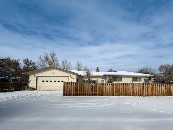 2251 SE Staton Ct, Prineville, OR 97754