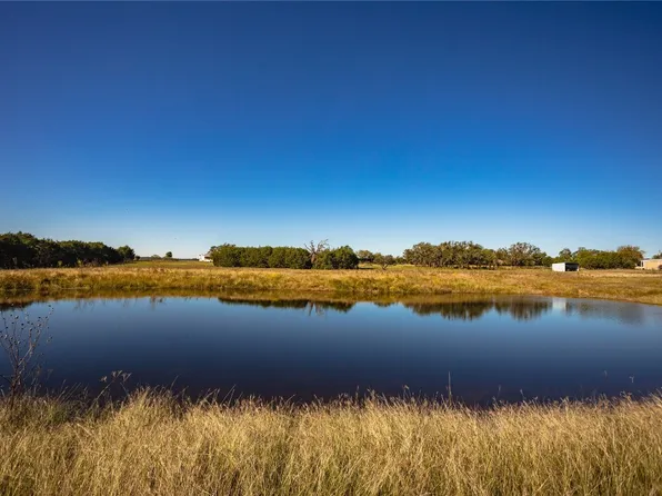 459 County Road 2540, Meridian, TX 76665