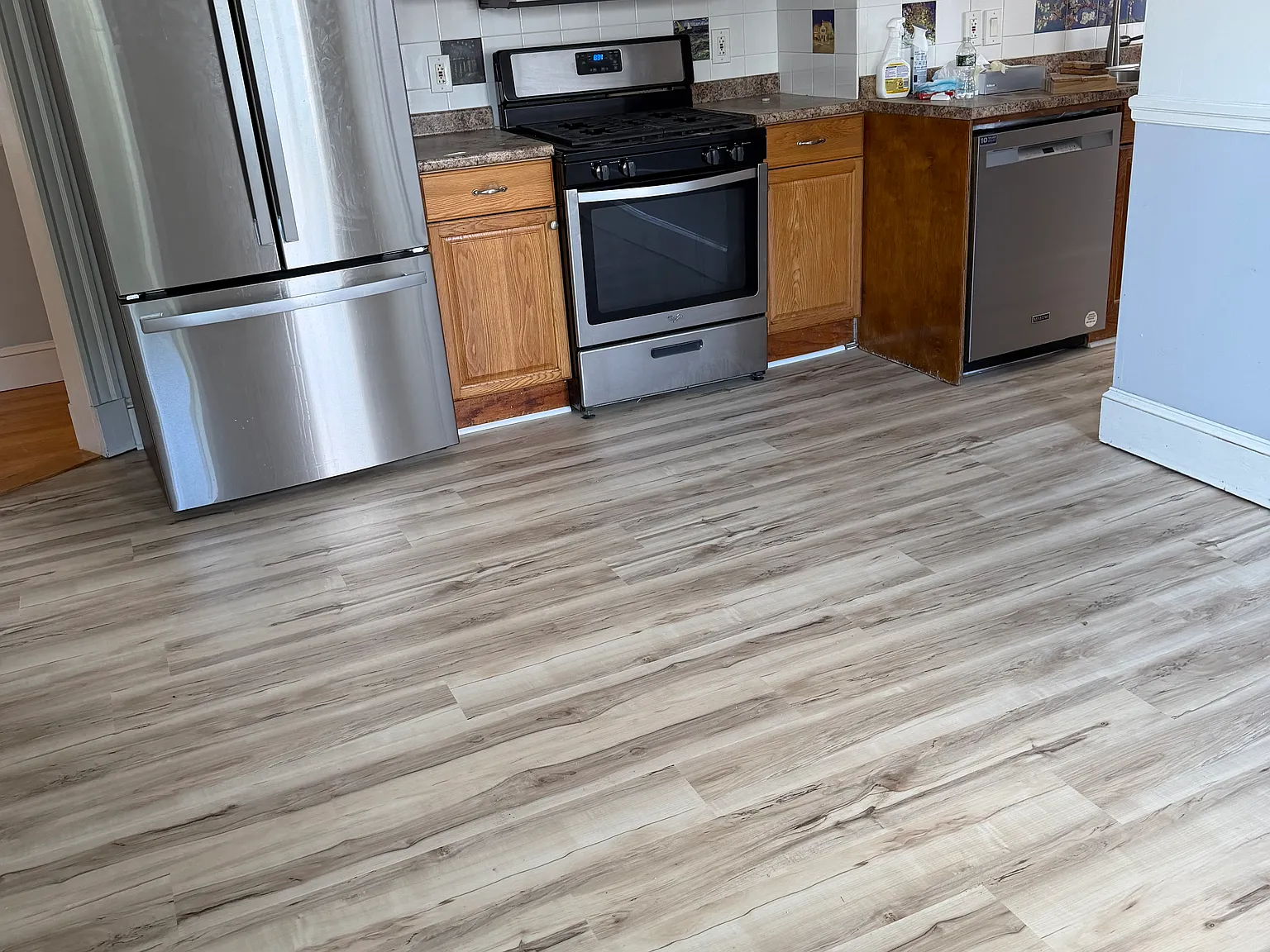 2 bed, 1000 sqft, $2,800 — Photo 1