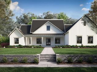 319 Arborview Dr, Weatherford, TX 76088