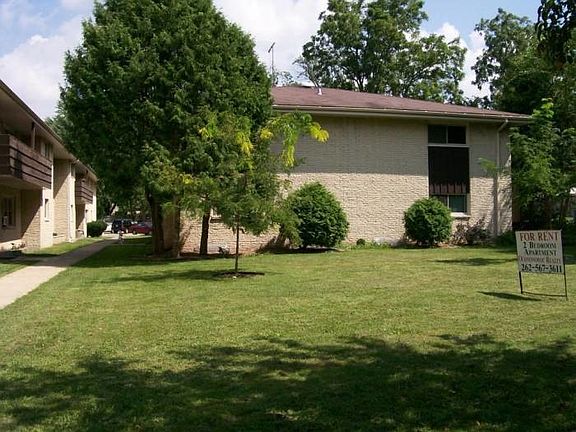 2nd image of 131 Dewey Ave APT 5