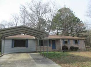 3670 Hopkins Rd, Powder Springs, GA 30127