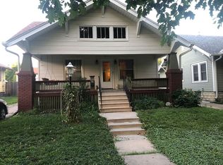 608 S 31st St, Lincoln, NE 68510
