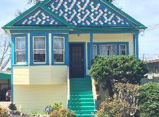 1543 Elm St, El Cerrito, CA