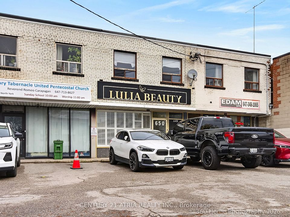 1st image of 650 Wilson Ave #648