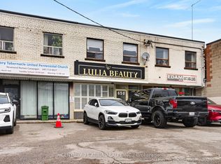 650 Wilson Ave #648, Toronto, ON M3K1E1