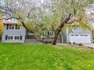 14107 S Moody Dr, Medical Lake, WA 99022