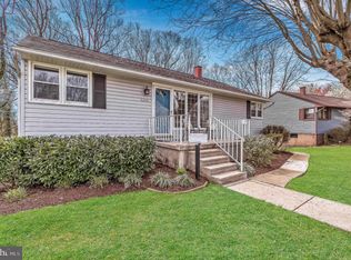 1211 Brandford Rd, Baltimore, MD 21228