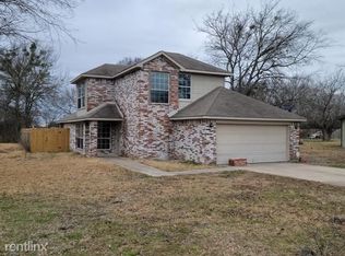 412 Henderson St, Terrell, TX 75160