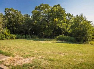 1240 Sleepy Hollow Rd, Woodway, TX 76712