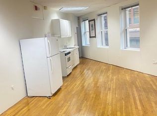 106 Bedford St #2, Boston, MA 02111