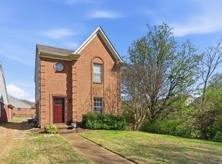 1066 Whitten Rd, Memphis, TN 38134