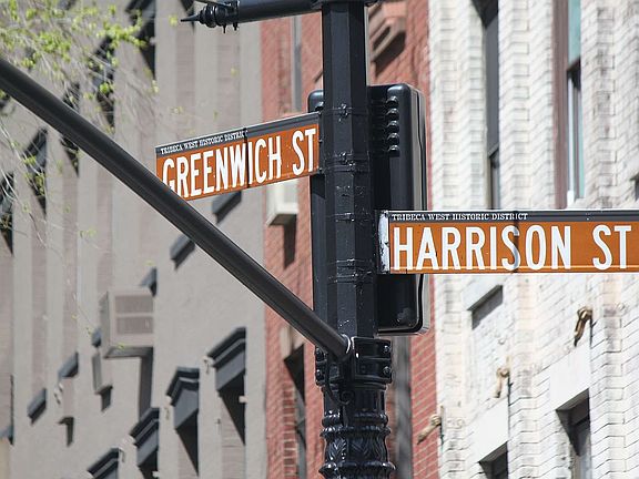 5th image of 361 Greenwich St APT 2C
