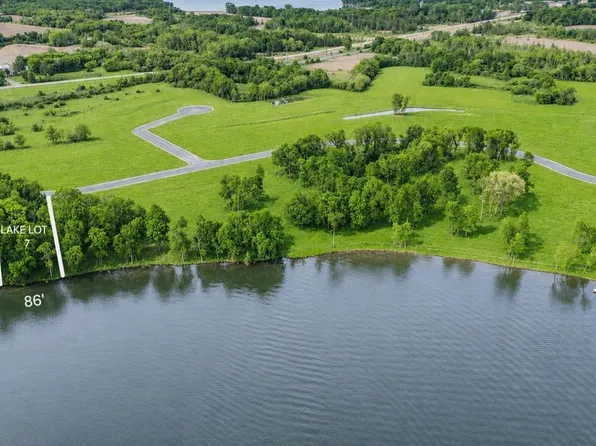 7740 Lake John Dr NW, Annandale, MN 55302