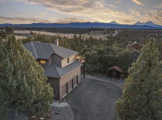 19496 Tumalo Reservoir Rd, Bend, OR 97703