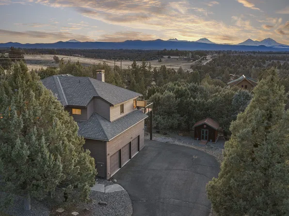 19496 Tumalo Reservoir Rd, Bend, OR 97703