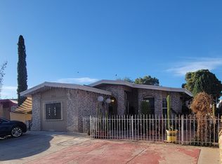 9513 Martinique Dr, El Paso, TX 79927