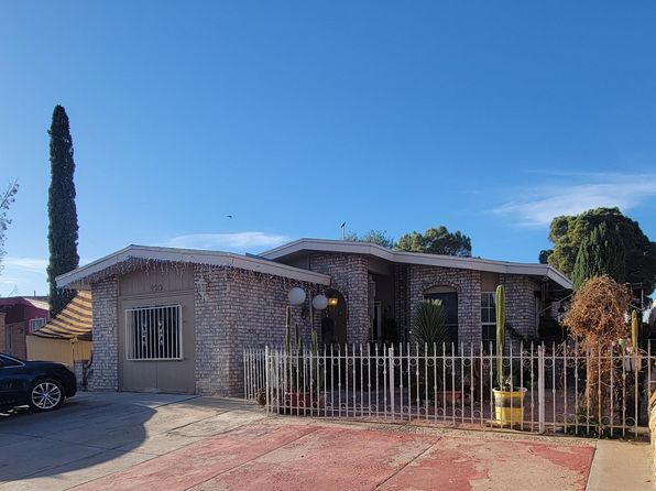 9513 Martinique Dr, El Paso, TX 79927