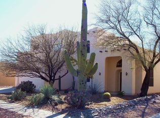 12715 N Bandanna Way, Oro Valley, AZ 85755