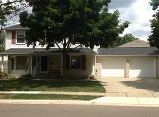 1040 Sutherland St, Plymouth, MI 48170