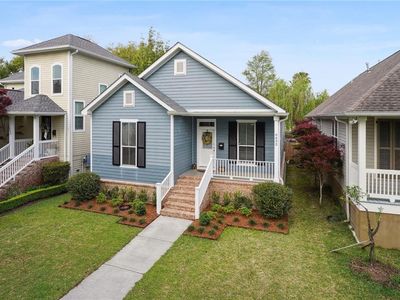 6632 Colbert St, New Orleans, LA, 70124