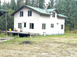104 Cat Rd, Priest River, ID 83856