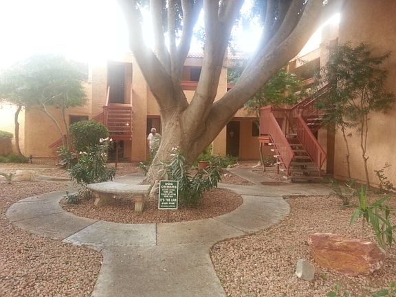 4th image of 3131 W Cochise Dr Unit 132