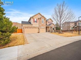 1799 Granger Cir, Castle Rock, CO 80109