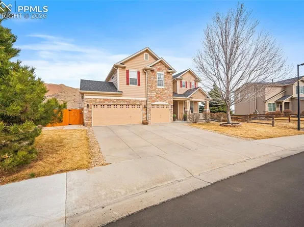 1799 Granger Cir, Castle Rock, CO 80109