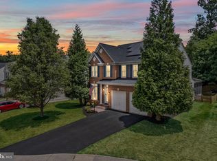 19258 Coton Holdings Ct, Leesburg, VA 20176