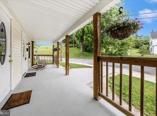 455-457 W 5th St, Waynesboro, PA 17268