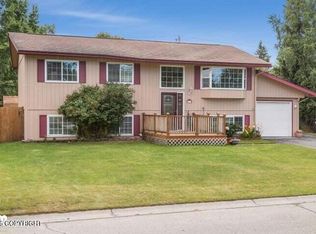 2913 Sunflower St, Anchorage, AK 99508