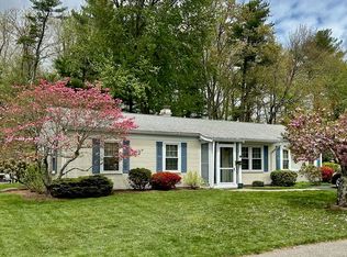 71 Blanchard Ter, Abington, MA 02351