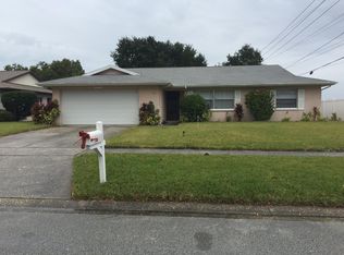 2788 Meadow Wood Dr, Clearwater, FL 33761