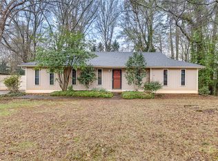 309 Verner Dr, Greenville, SC 29617