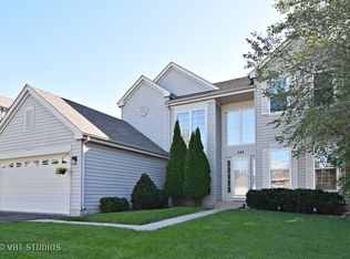 249 Norwich Dr, Bartlett, IL 60103