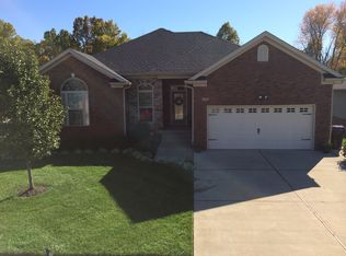 1608 Overlook Cir, Shelbyville, KY 40065