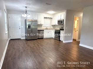 803 E Grubbs St, Enterprise, AL 36330