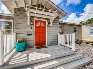 130 El Monte Blvd, San Antonio, TX 78212