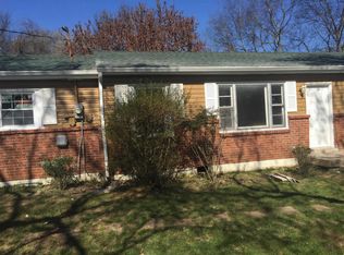 3200 W Hamilton Ave, Nashville, TN 37218