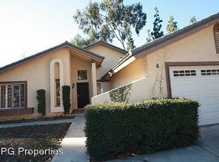 6 Quail Creek Ln, Pomona, CA 91766