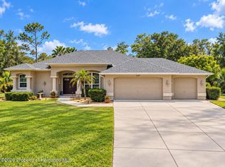 5287 Slater Rd, Spring Hill, FL 34608