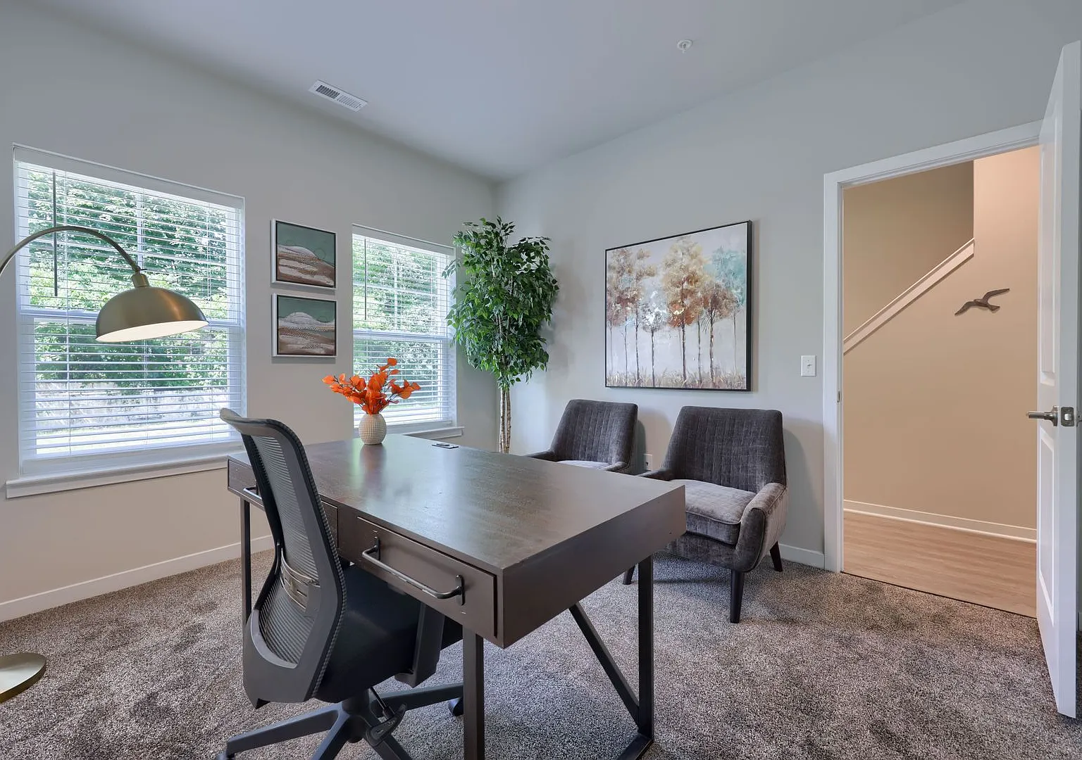 Northside Village Townhomes — Photo 4