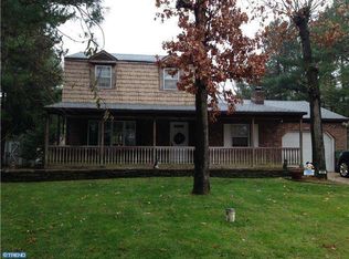 203 Ash Rd, Marlton, NJ 08053