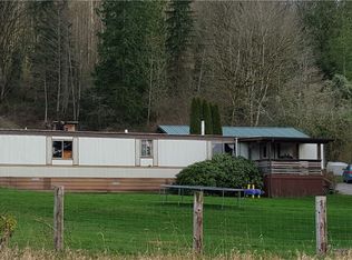 24809 Jim Creek Rd, Arlington, WA 98223