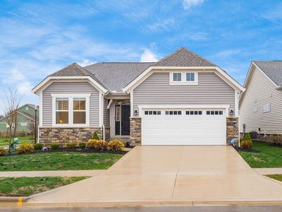6171 Windcliff Dr E, Grove City, OH, 43123