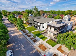 2412 N Gilpin St, Denver, CO 80205