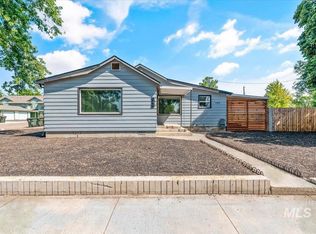 140 W Pine Ave, Meridian, ID 83642